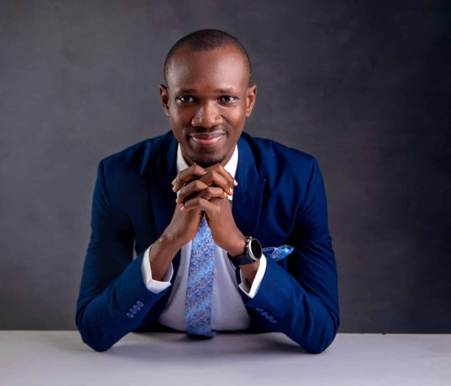 Beyond The Classroom: Nigerian Edtech Entrepreneur’s Aim ‘To Serve The ...