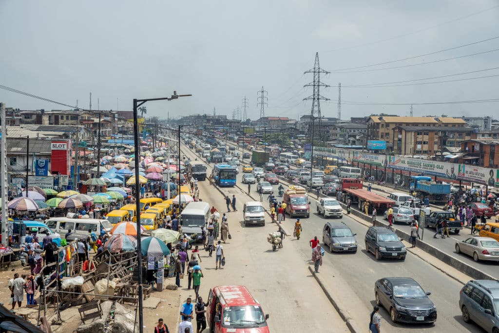 Nigerian Economy Ahead of Rate Decision