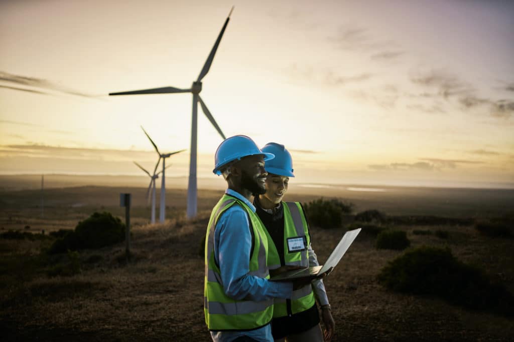 Nigeria And Sun Africa Spearhead $2.2 Billion Renewable Energy Solution ...