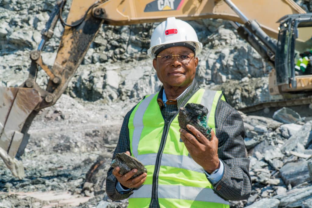 ‘Gem In The Rough’: A Look At Zambia’s Ever-Growing Emerald Industry ...