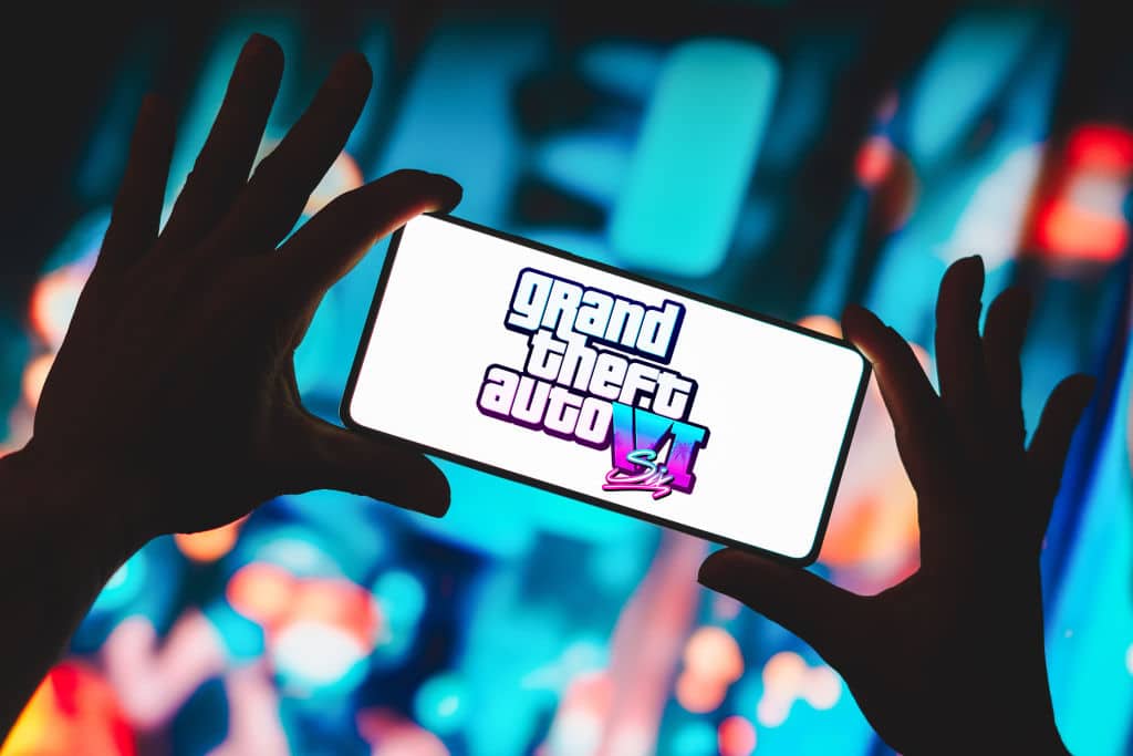 Global Grand Theft Auto all time unit sales 2023