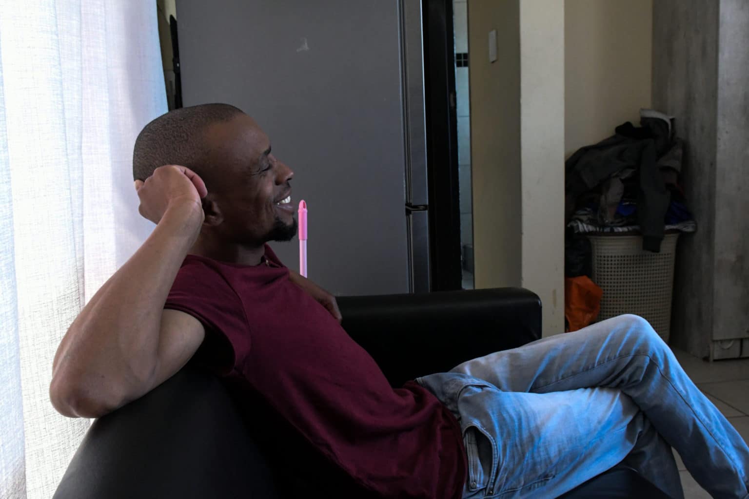 The Big Backroom Boom In South Africa's Townships Forbes Africa