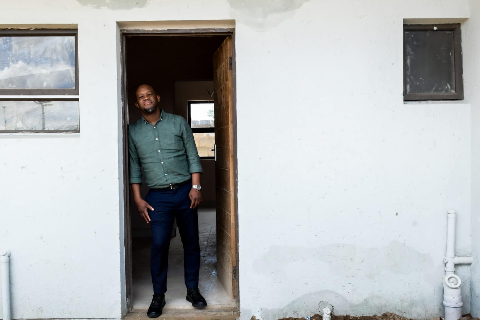 The Big Backroom Boom In South Africa's Townships Forbes Africa