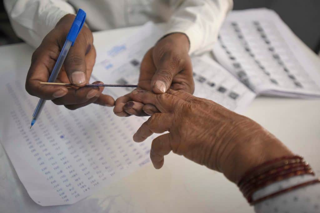 Haryana Panchayat Elections 2022