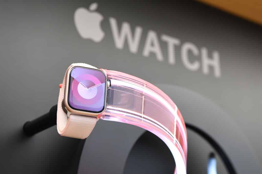 Apple iPhone 15 And Apple Watch Series 9 Launches In Australia