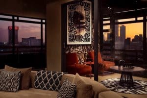 Picture of Shaping The African Entertainment Landscape - Forbes Africa
