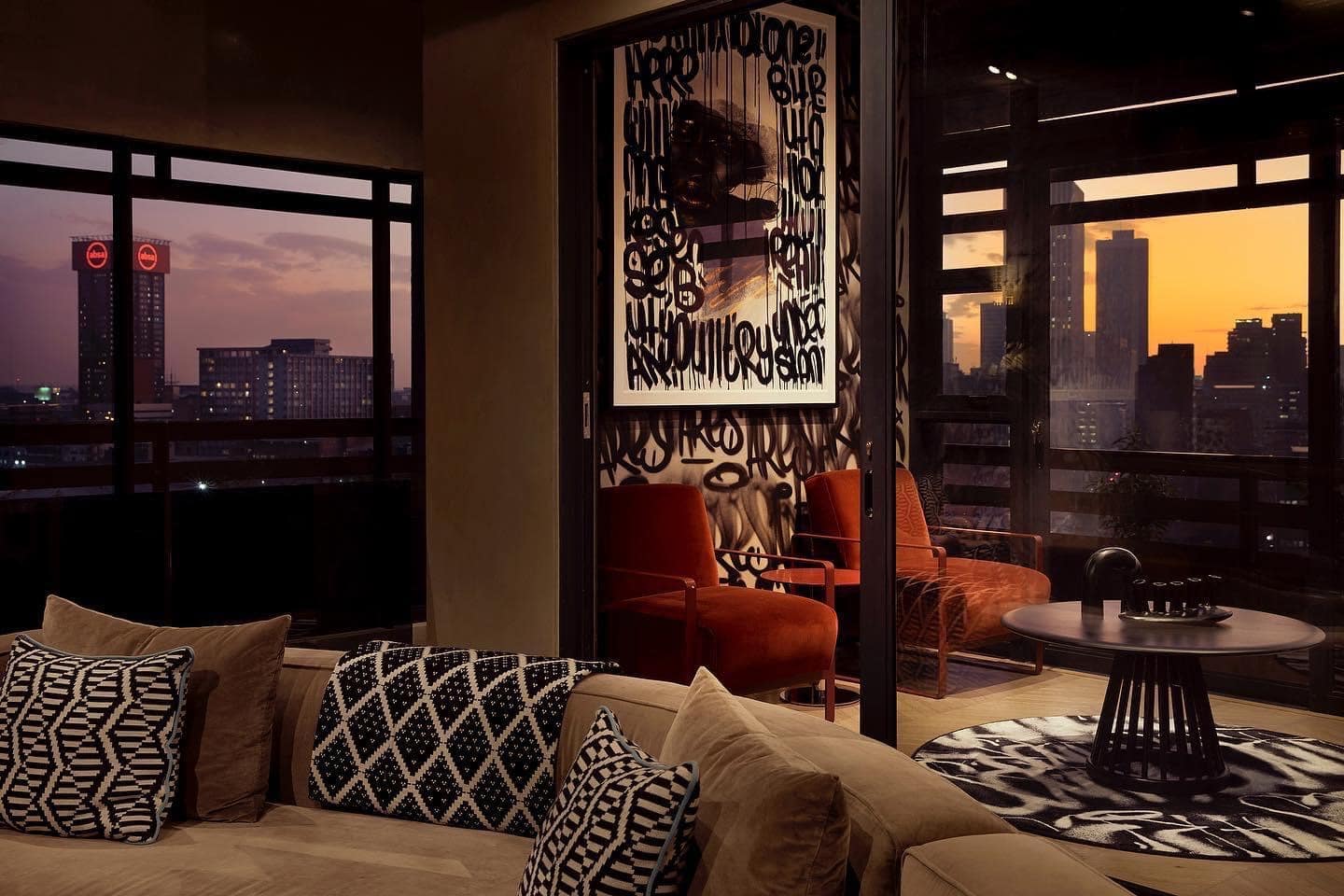 Photo inspiration: Visual Reference: Shaping The African Entertainment Landscape