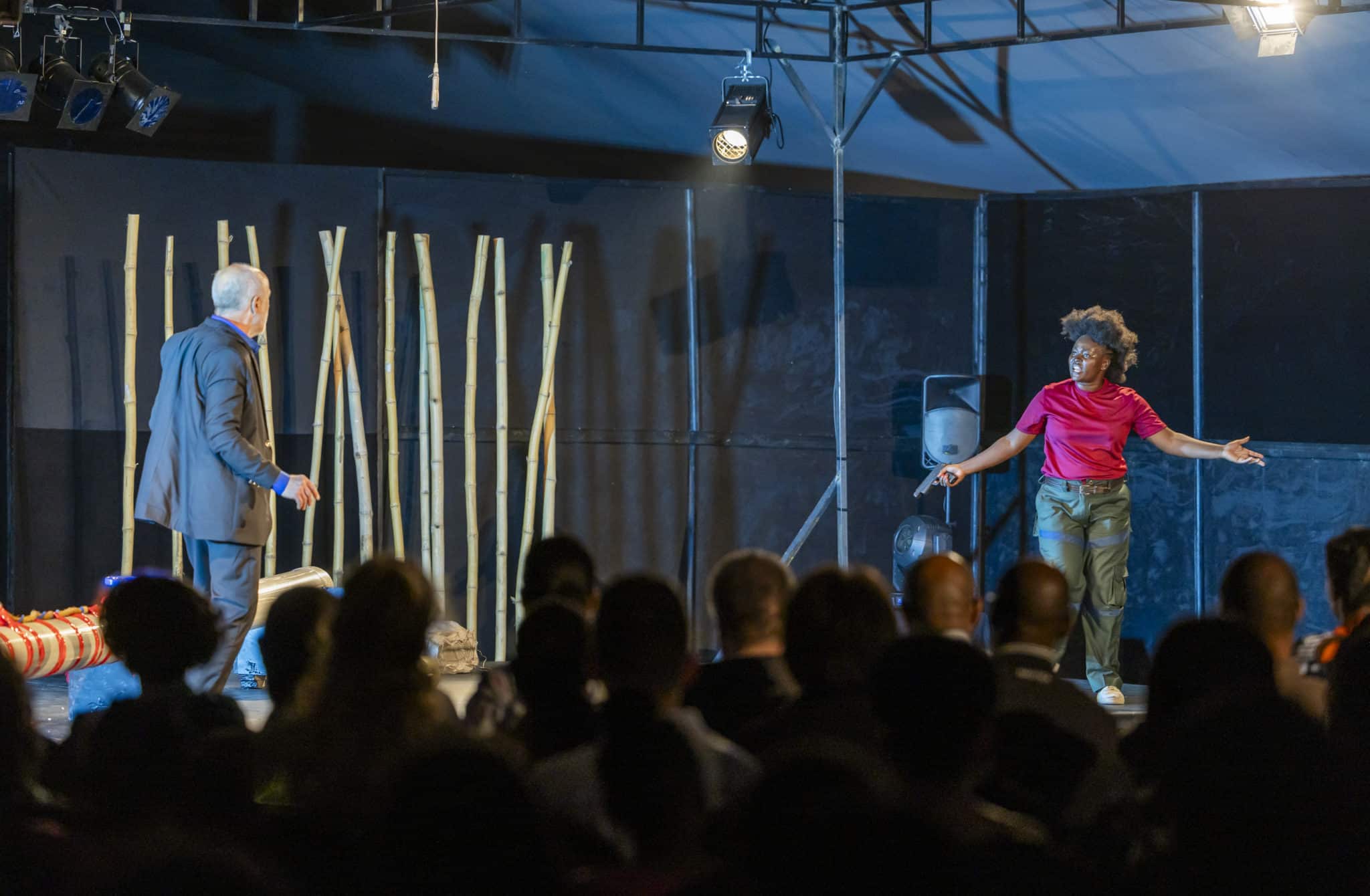 Kigali Triennial, The Ambitious New Event On The African Cultural