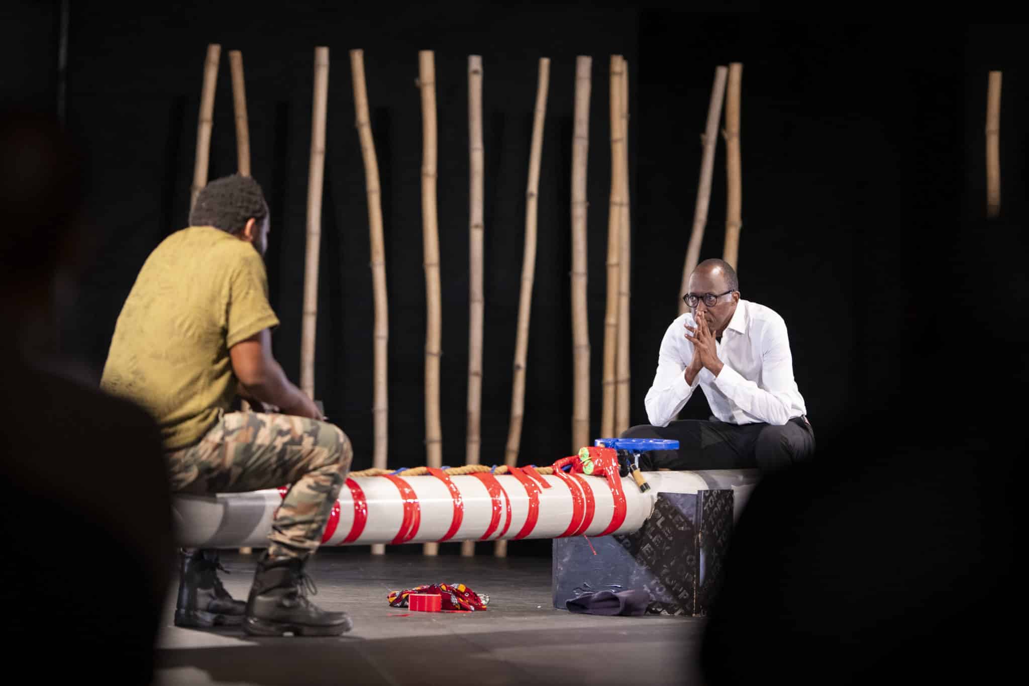 Kigali Triennial, The Ambitious New Event On The African Cultural