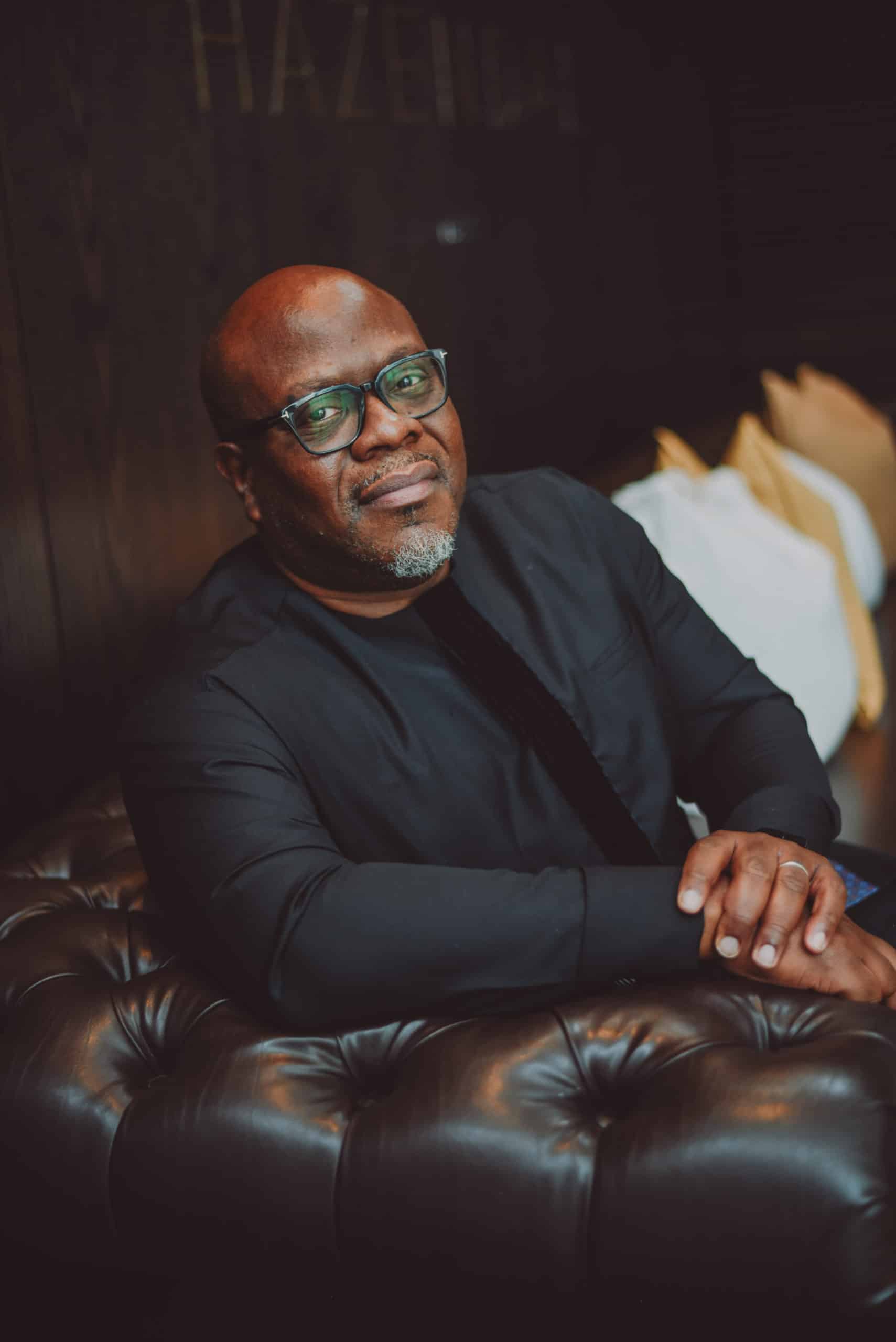 An African Fintech Major On Merging Markets, Supporting Funding And The Skills Pool