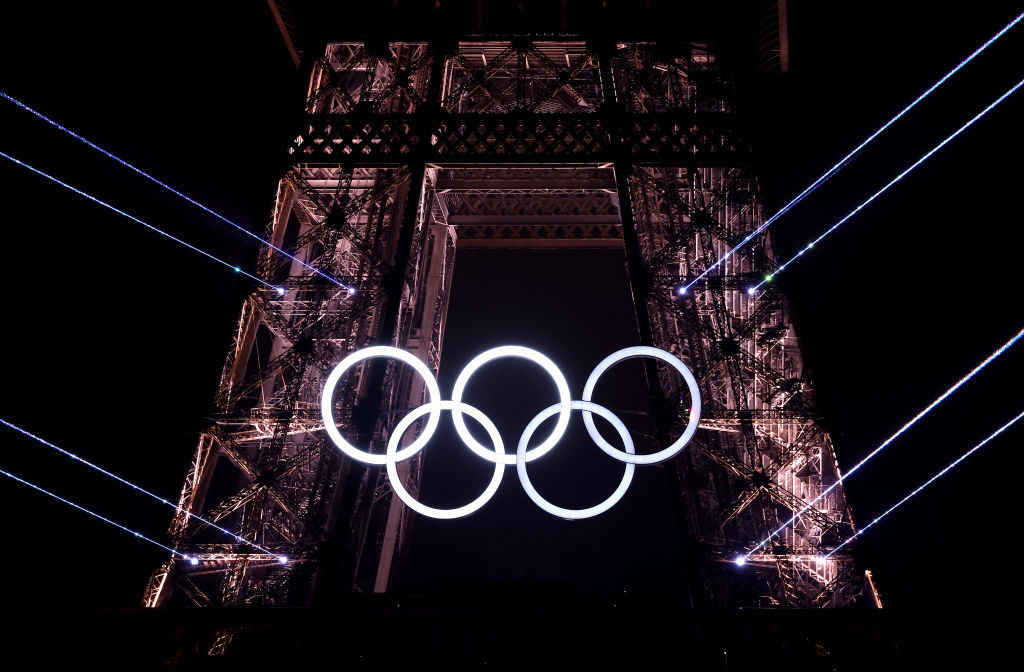 Opening Ceremony – Olympic Games Paris 2024: Day 0