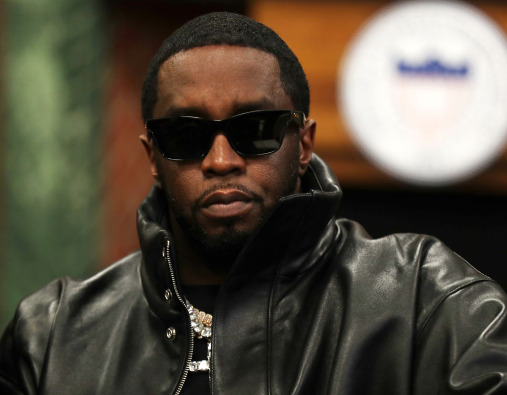 Diddy forbes online