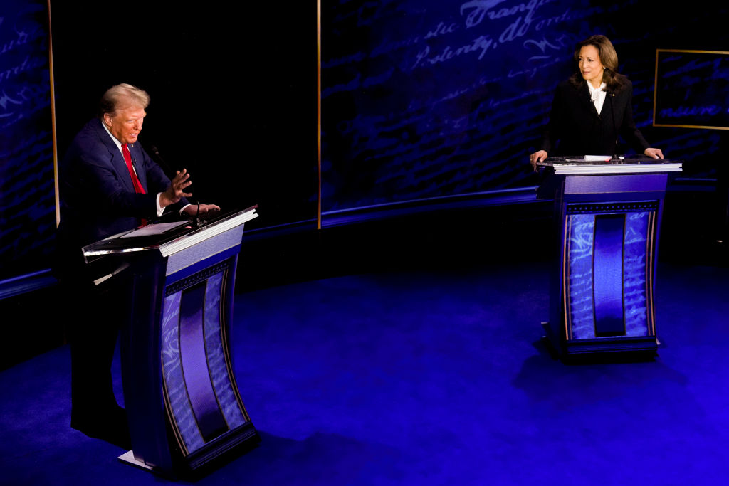 ABC News Hosts Second Presidential Debate