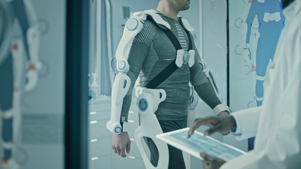 Weighing In On The Use Of AI In Helping Combat Obesity - Forbes Africa