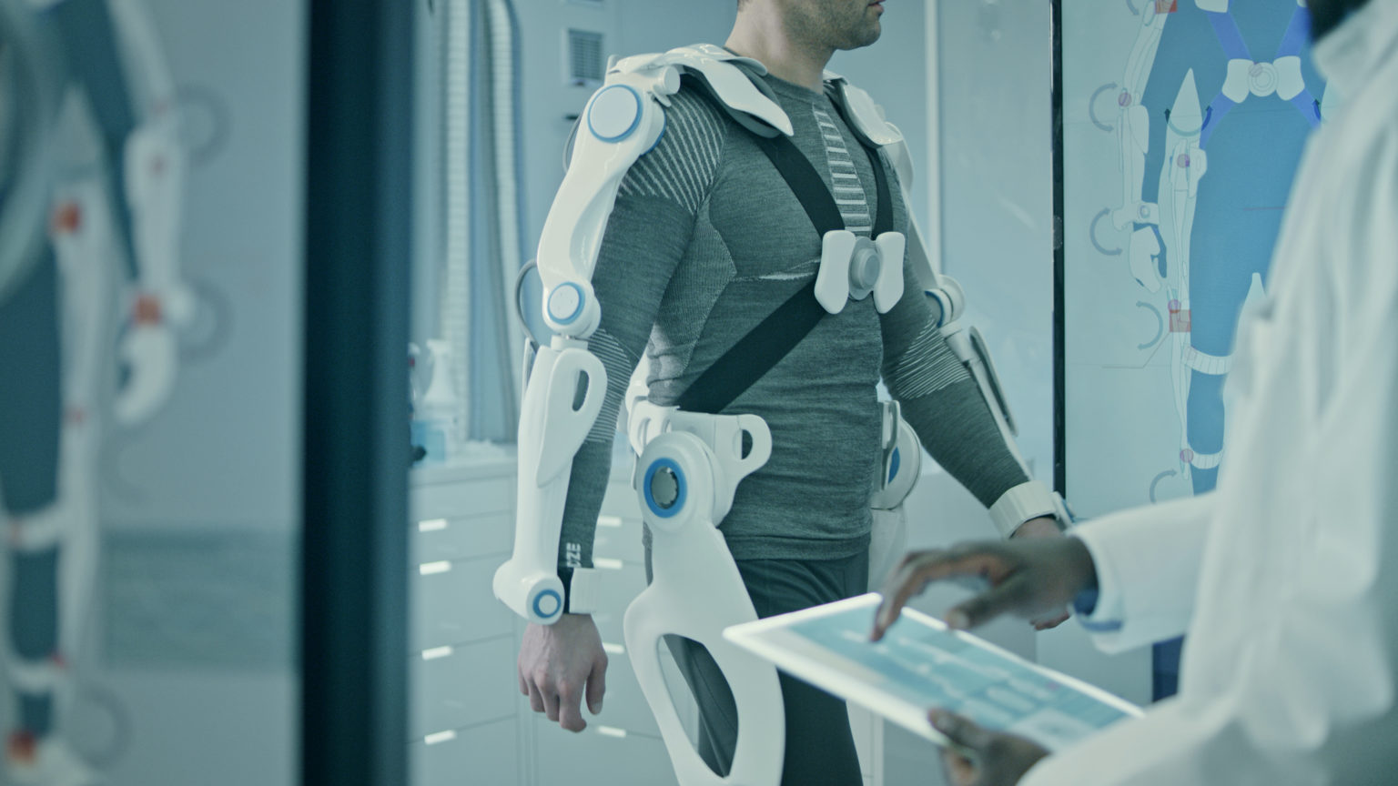 Weighing In On The Use Of AI In Helping Combat Obesity - Forbes Africa