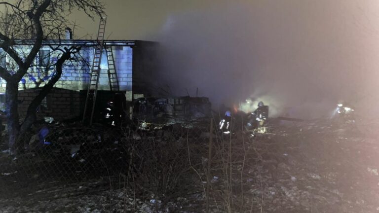 DHL Cargo Plane Crashes In Lithuania—At Least One Dead And Three ...