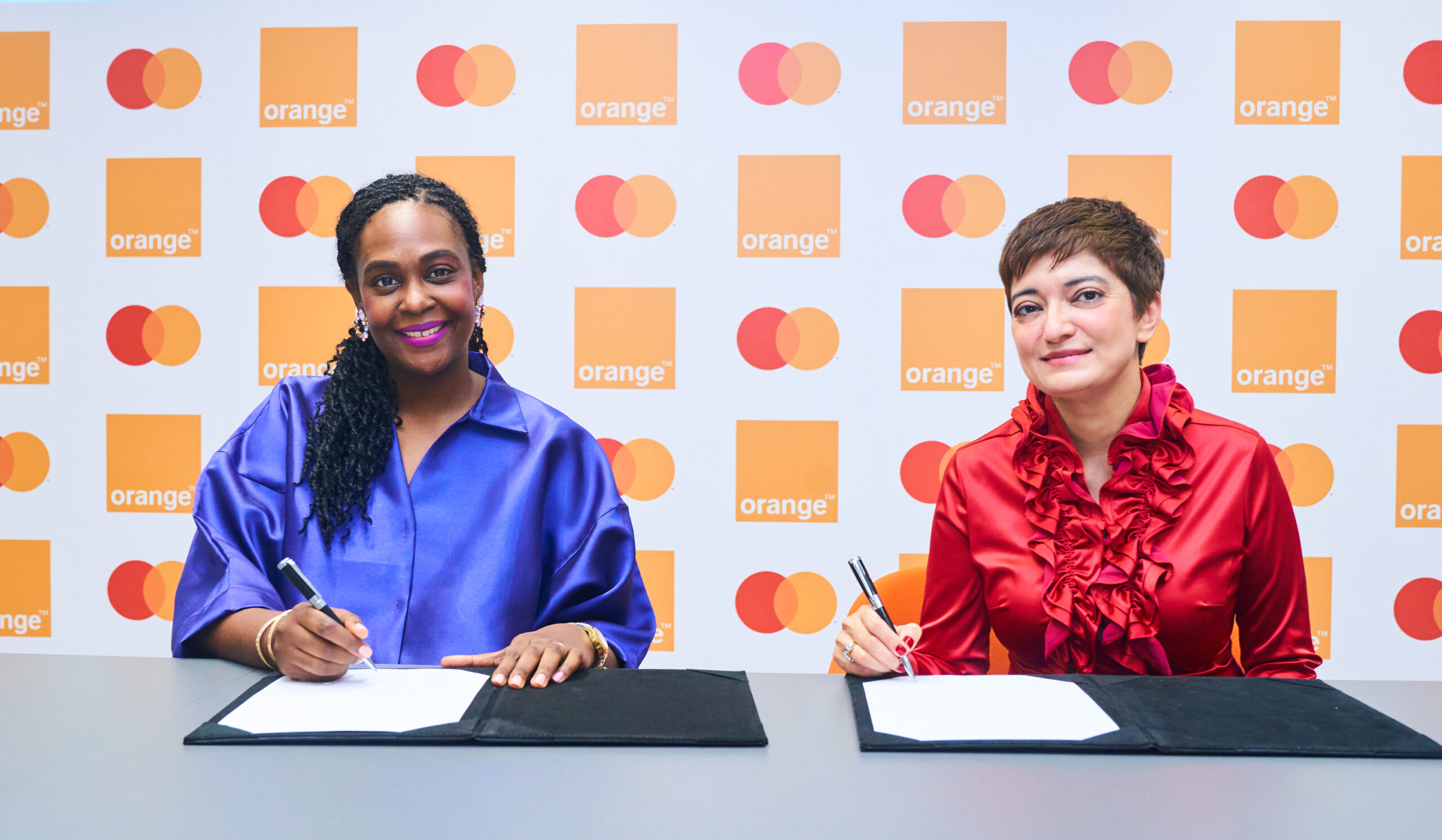 Orange Middle East and Africa and Mastercard partner to digitize payments for millions across Africa by 2025_2 (1)