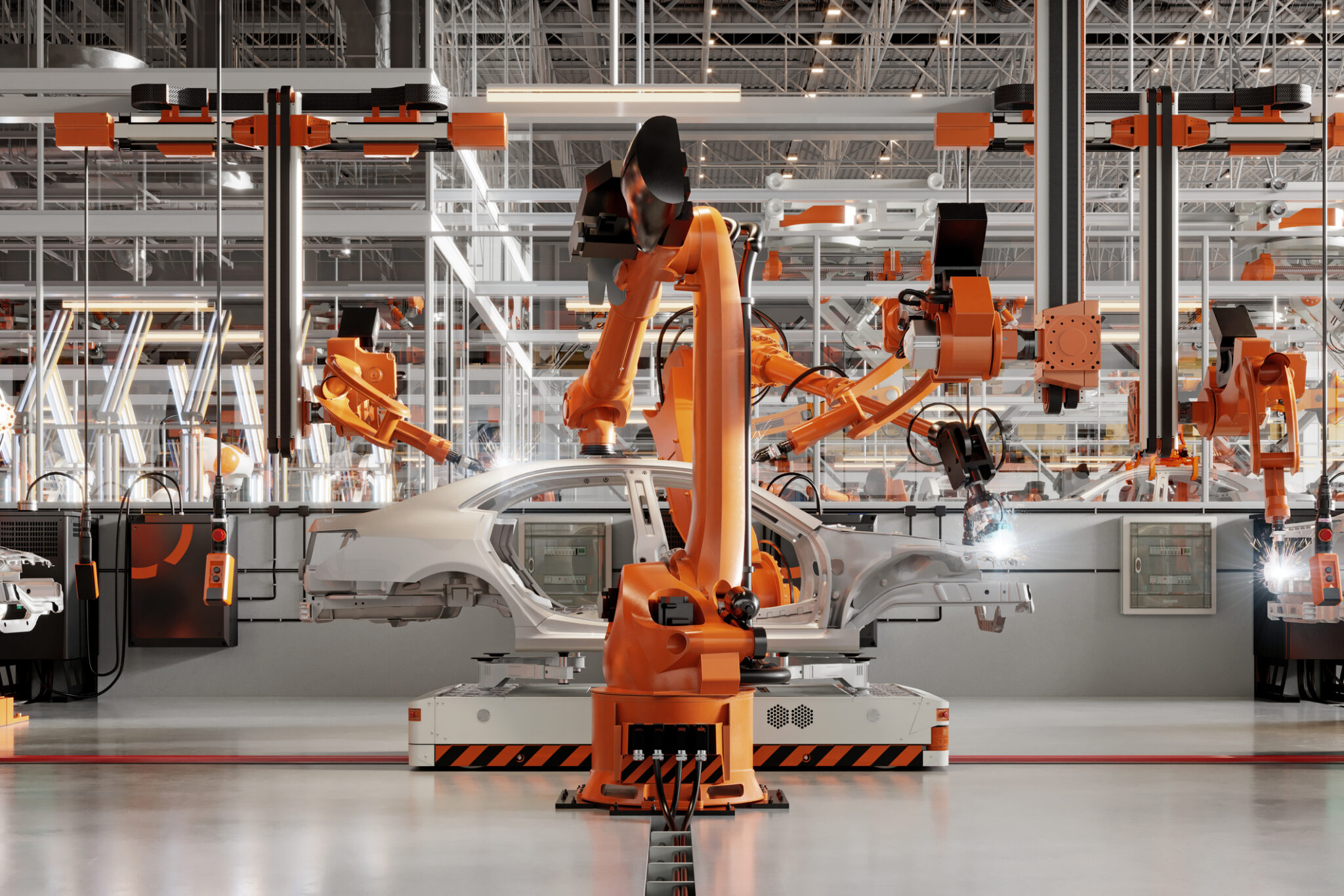 Sparking Competition: The Rise Of Chinese Automotive Brands In South ...