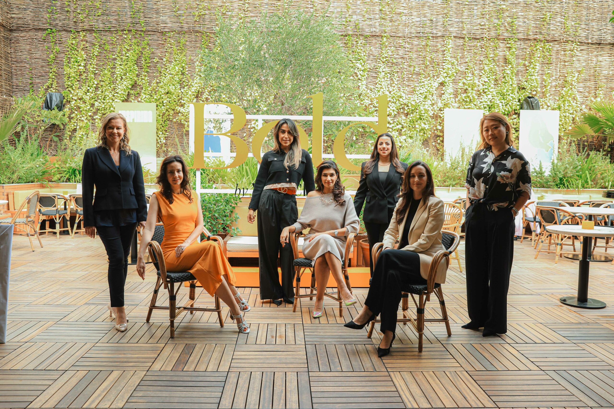 1. Veuve Clicquot_Bold Conversations_Dubai 2024