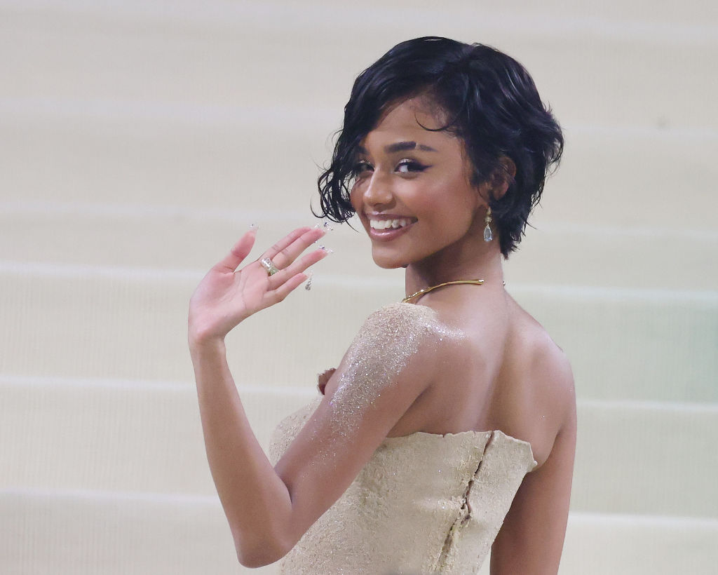 The 2024 Met Gala Celebrating “Sleeping Beauties: Reawakening Fashion” – Street Sightings