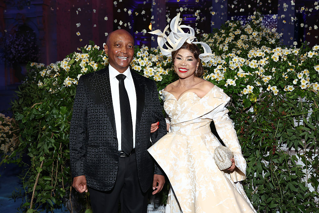 When Africa s Rich Famous And Fashion Forward Graced The Met Gala When Africa s Rich Famous And Fashion Forward Graced The Met Gala
