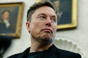 Elon Musk Closes In On $800 Billion Net Worth After XAI’s Latest