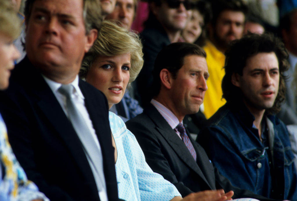 Forty Years Later: How Live Aid Changed Charitable Giving And The World ...
