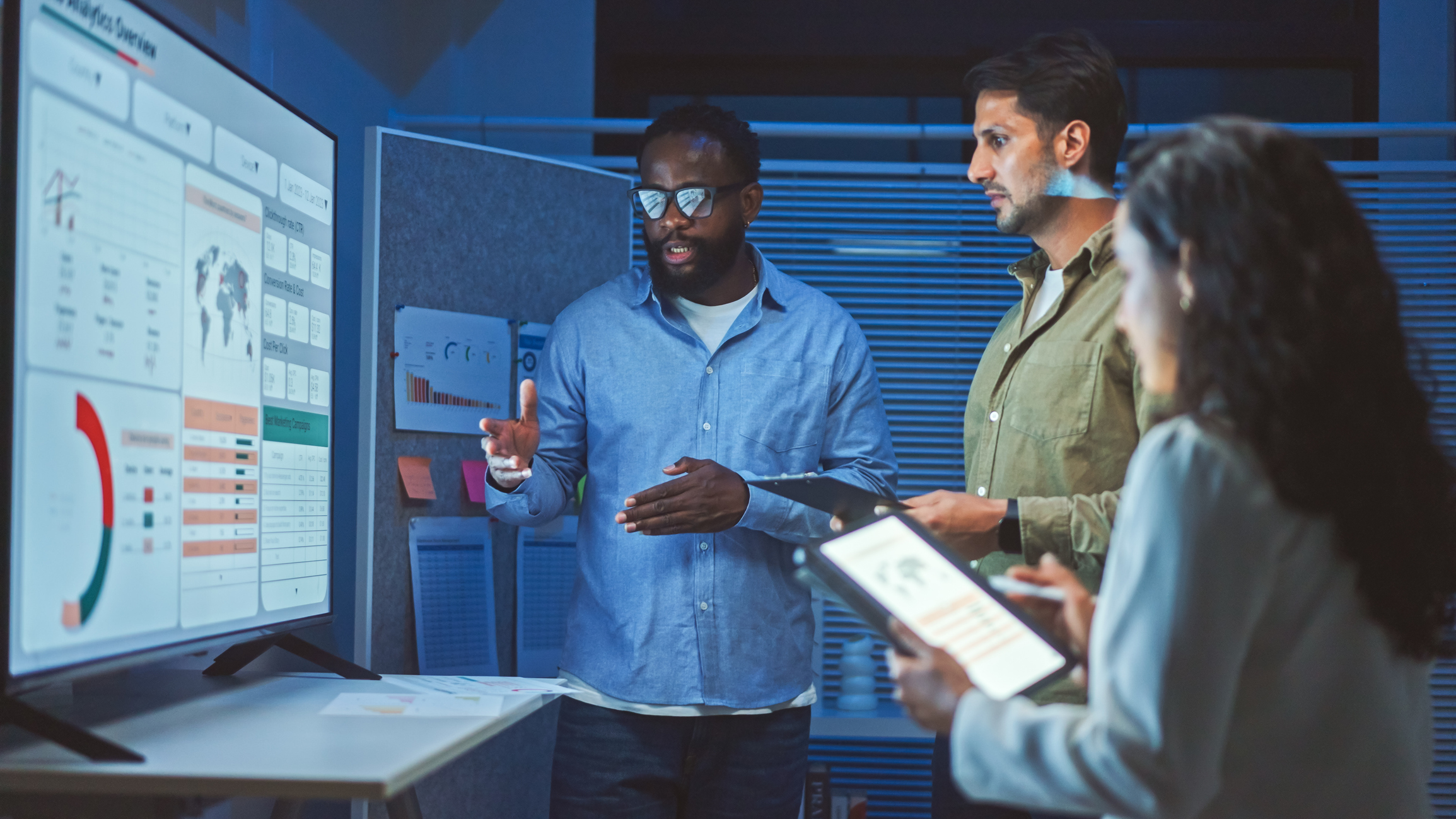 Africa's Next Big Four: Towards Innovation, Investment And Development