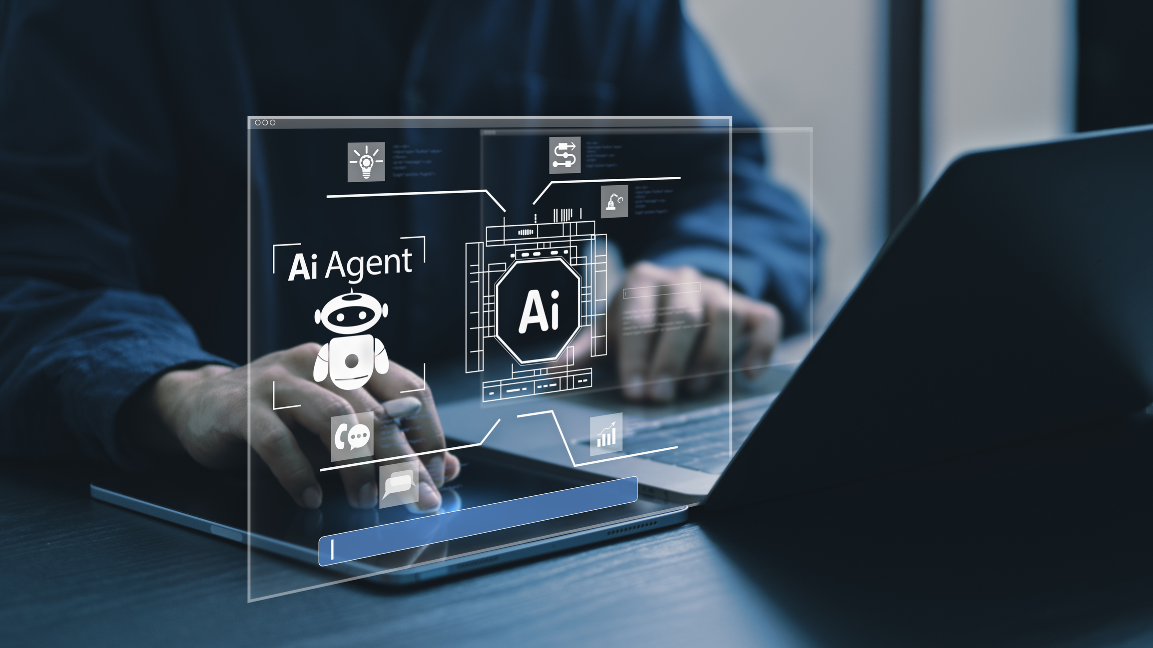 You’re Not Imagining It: AI Is Already Taking Tech Jobs