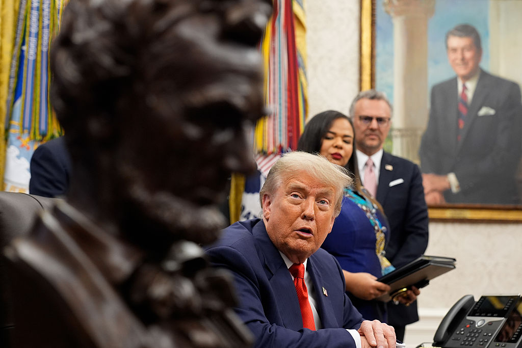 “Upcoming Meeting: Five African Leaders Set to Confer with Trump as USAID Funding Faces Official Shutdown”
