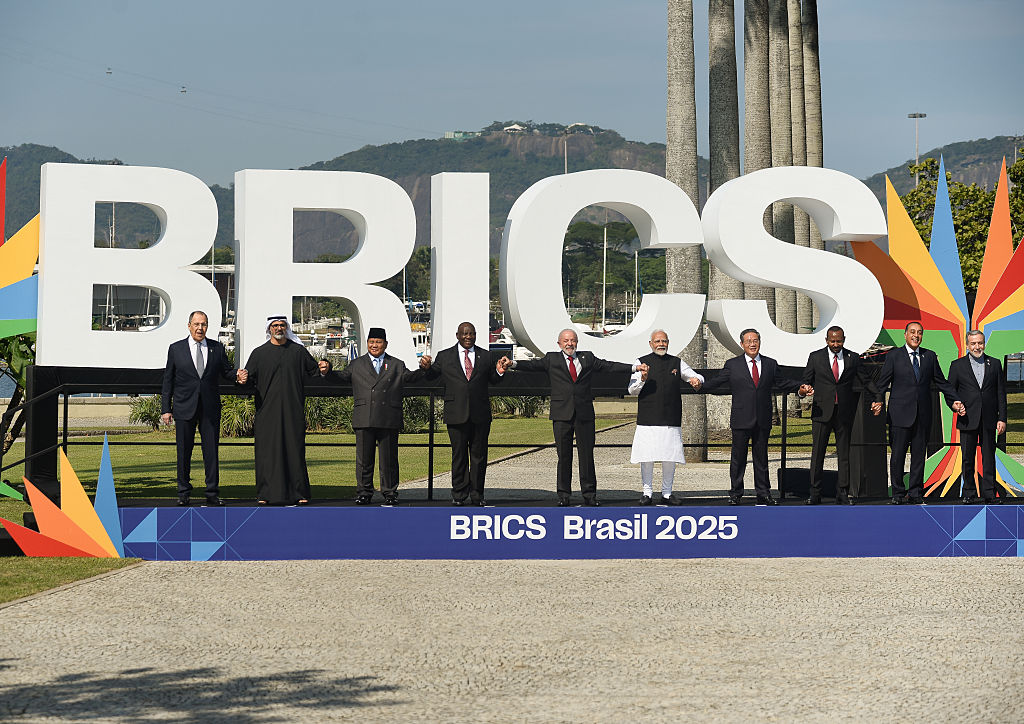 BRICS 2026: Four Key Takeaways From New Delhi