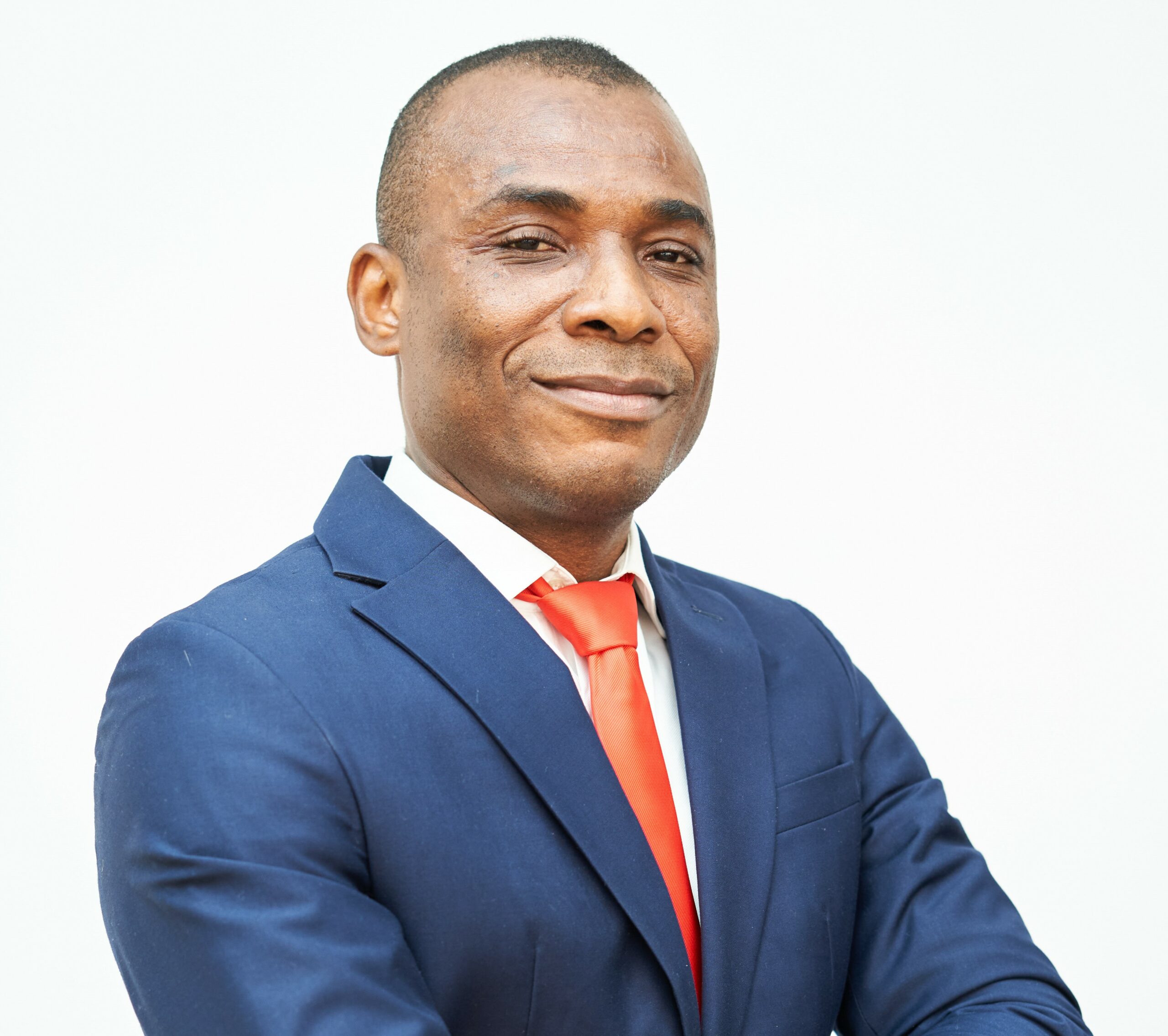 Making Financial Services Available To West Africa’s Underserved Communities