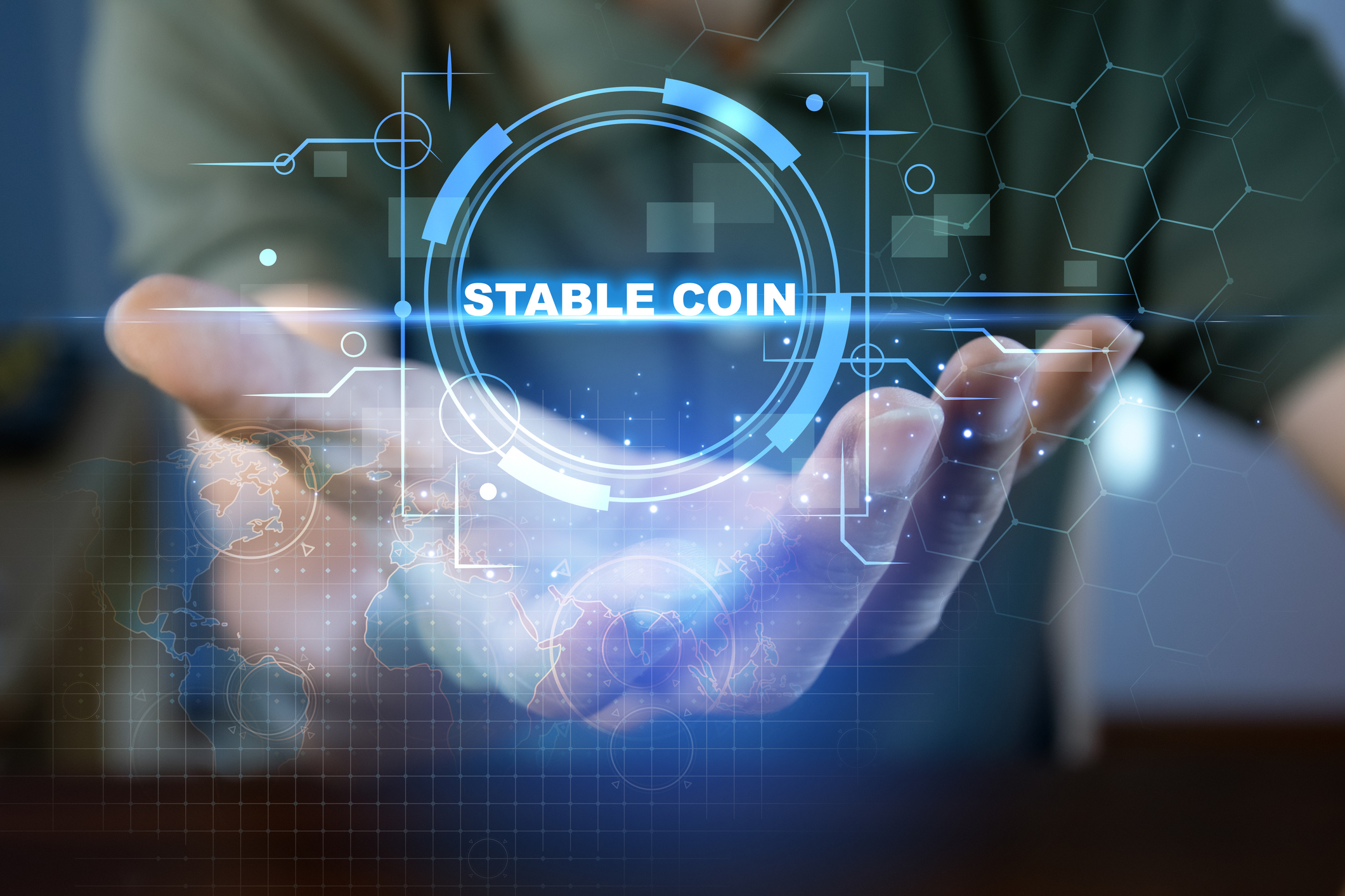 Nigeria And South Africa Lead Stablecoin Adoption As Transactions Surge  Across Africa