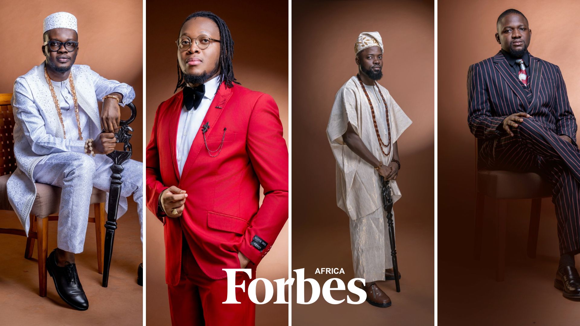 The New Capital Of Capital: West Africa’s Fintech Surge