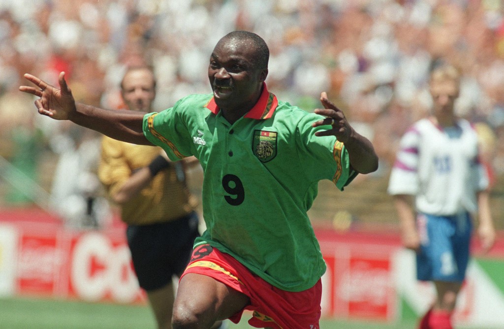 Rocco Rocha Kings Of The Pitch: 14 Of Africa’s Brightest Football Stars - Forbes Africa