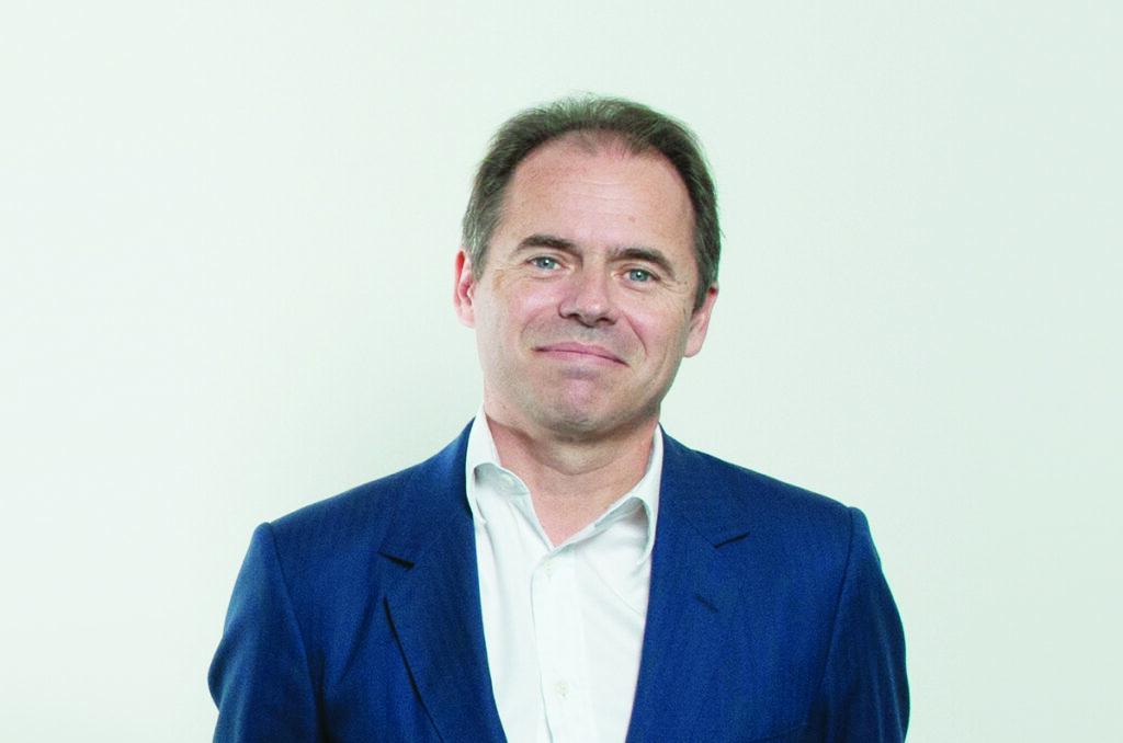 ‘Creating A New Industry From Scratch': Building The World's First ...