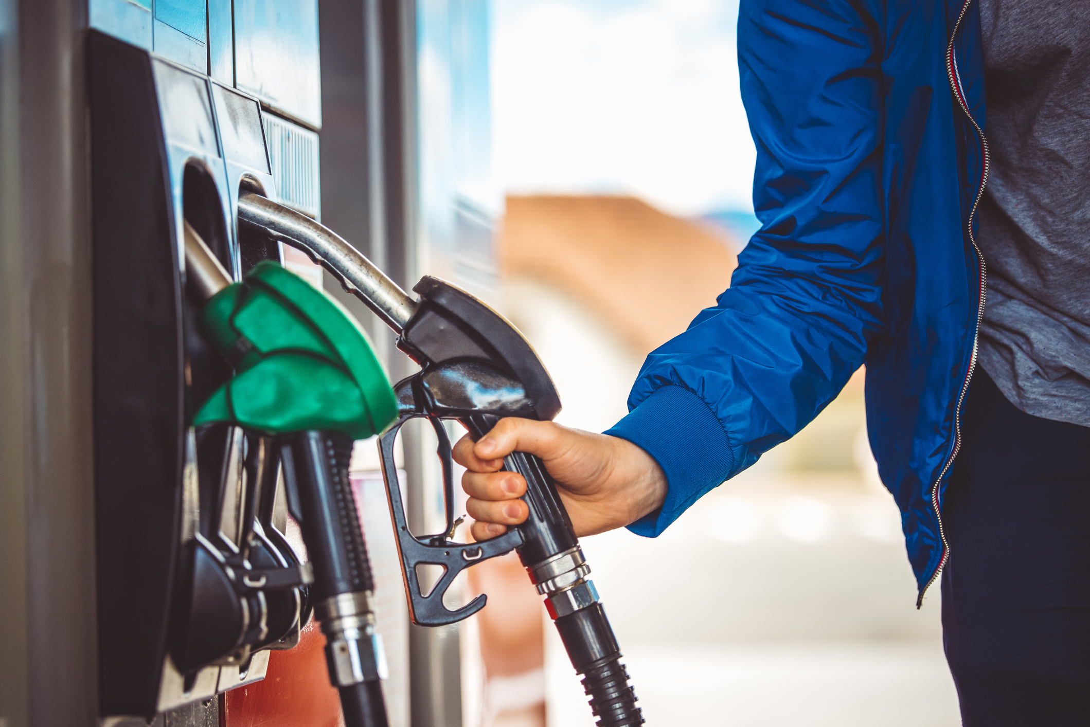 Why Sub-Saharan Africa Can’t Shrug Off Record Diesel Prices Yet 