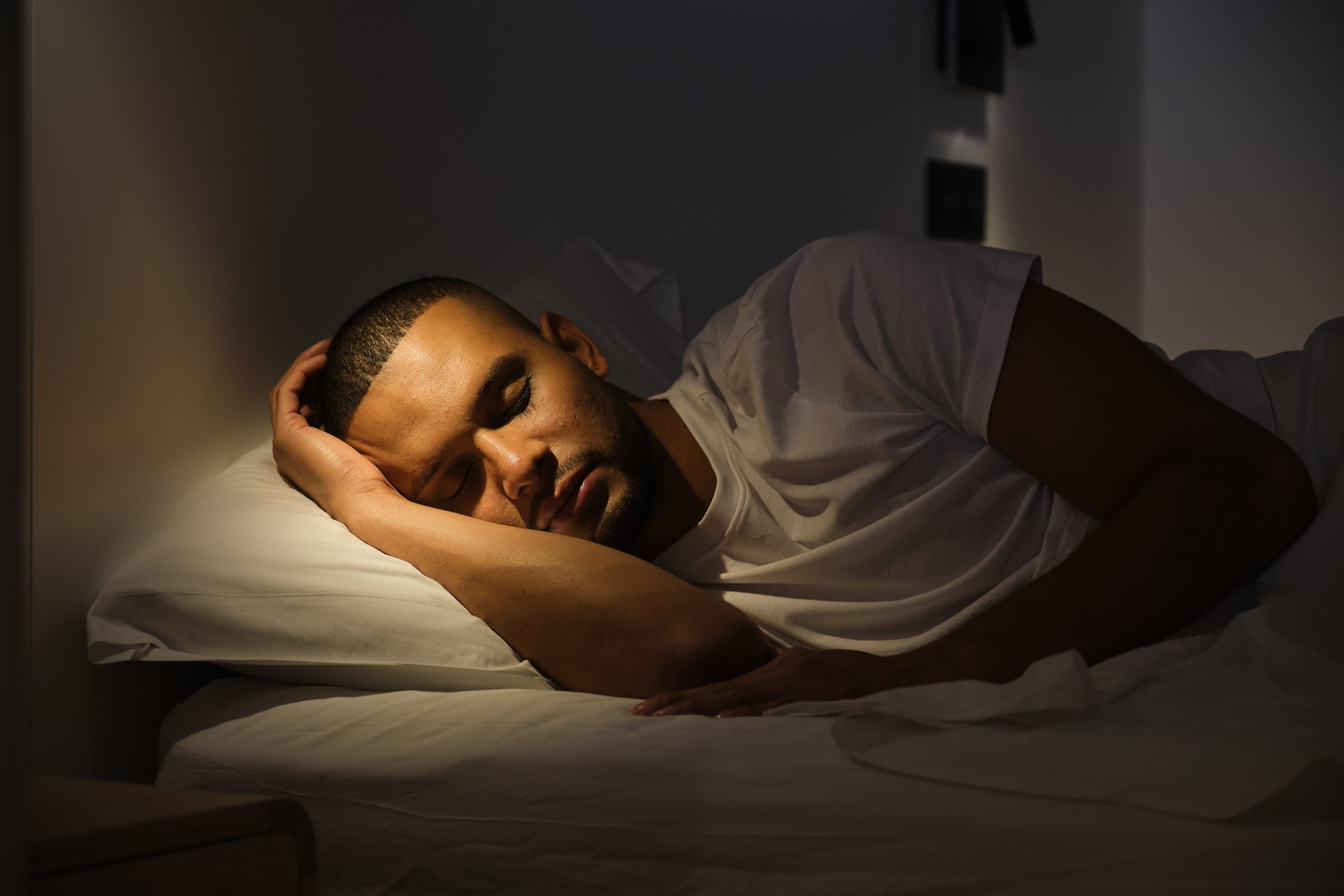 Forbes Africa » The ZZZ Code: Are You A Lion, Bear, Wolf Or Dolphin When It  Comes To Sleep? It's All In Your Genetics