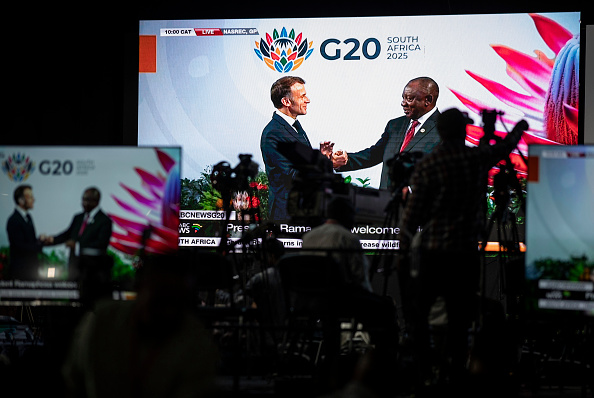 From Initiation To Implementation: G20 Leaders Summit Gets Underway