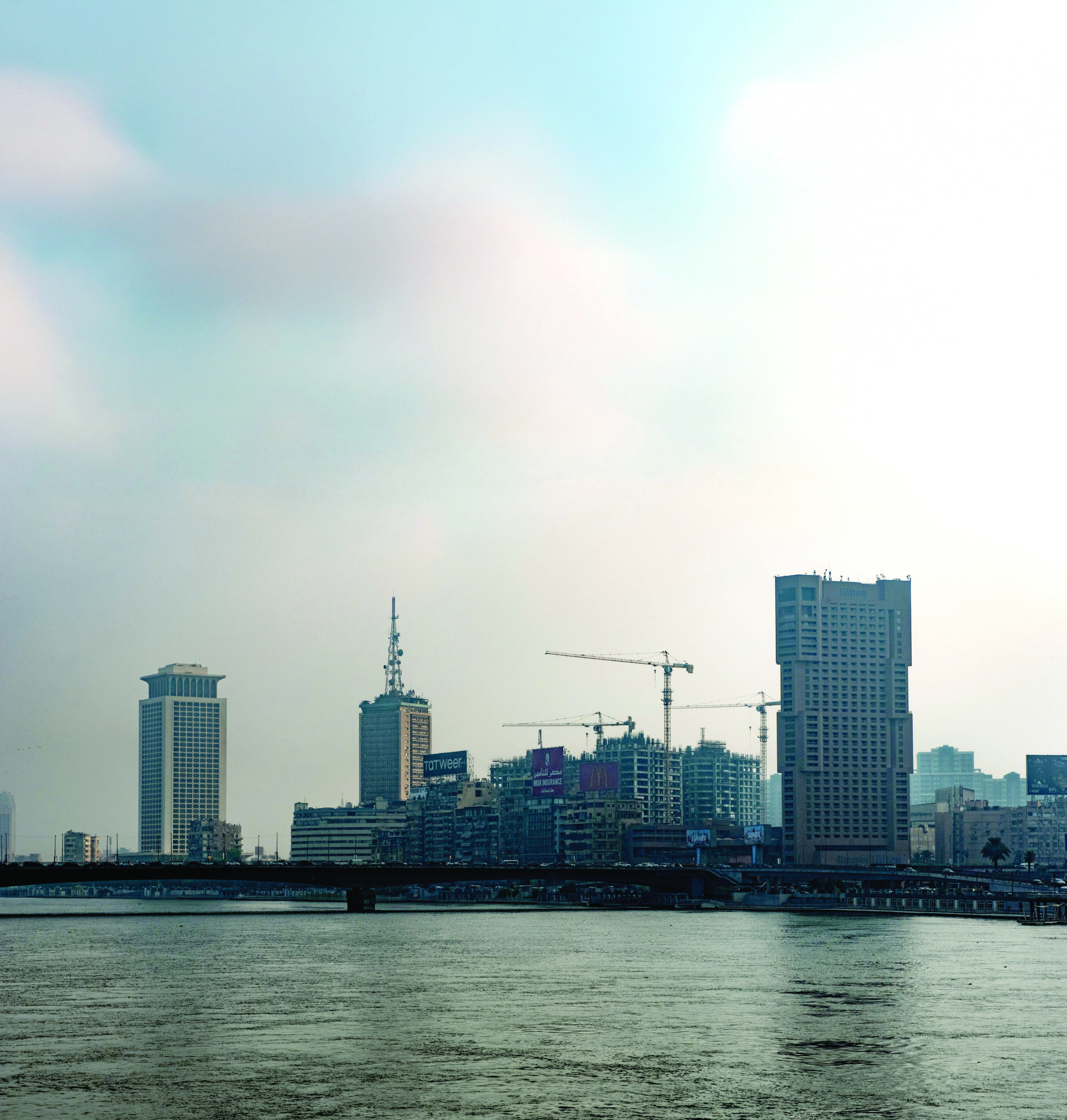 ‘Fortresses Of Sovereignty’: Africa’s Growth Architects Stepping Up To Bridge The Funding Gap