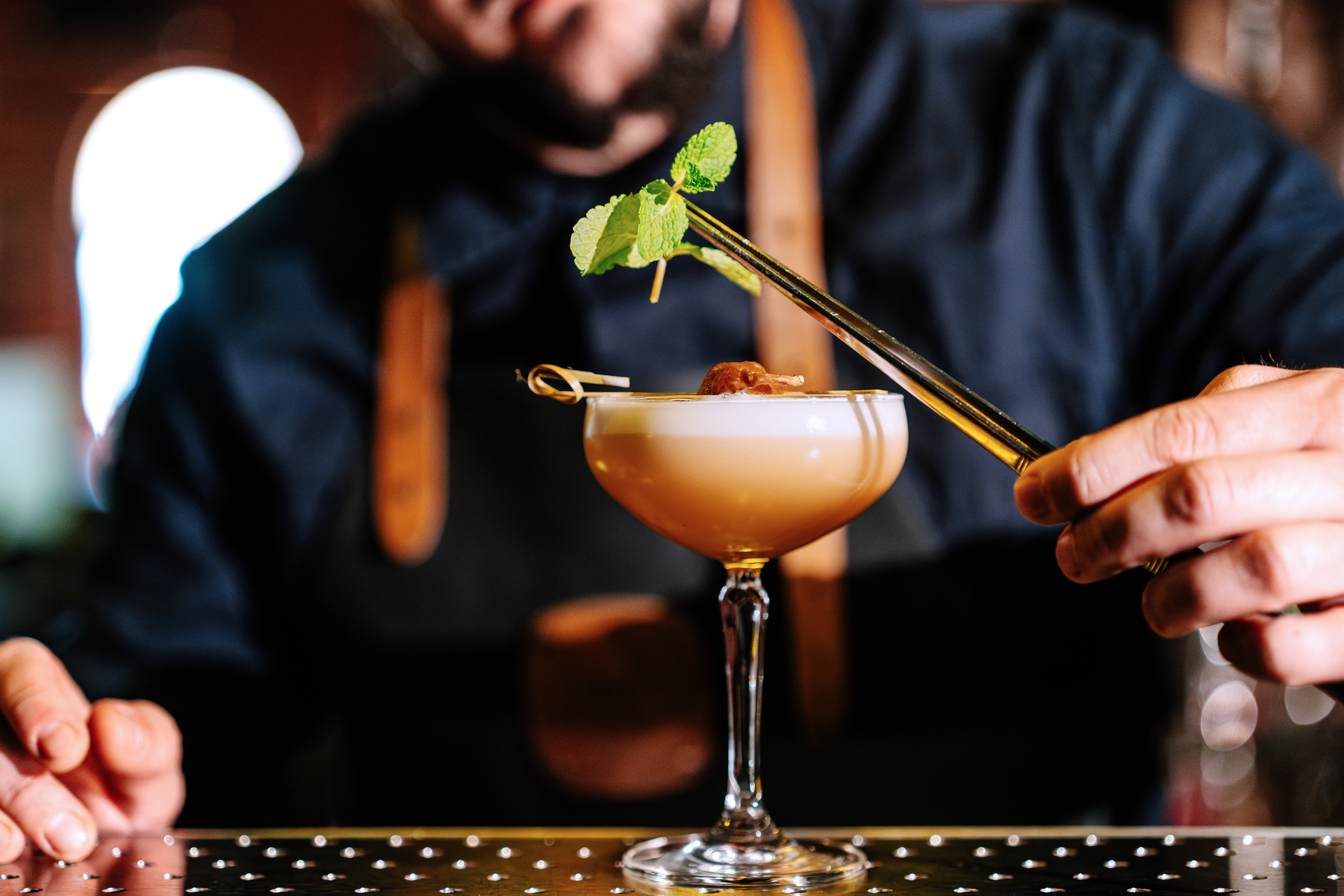 ‘You’ve Got The Perfect Recipe’: Why Cape Town Is Rapidly Becoming Africa’s Cocktail Capital