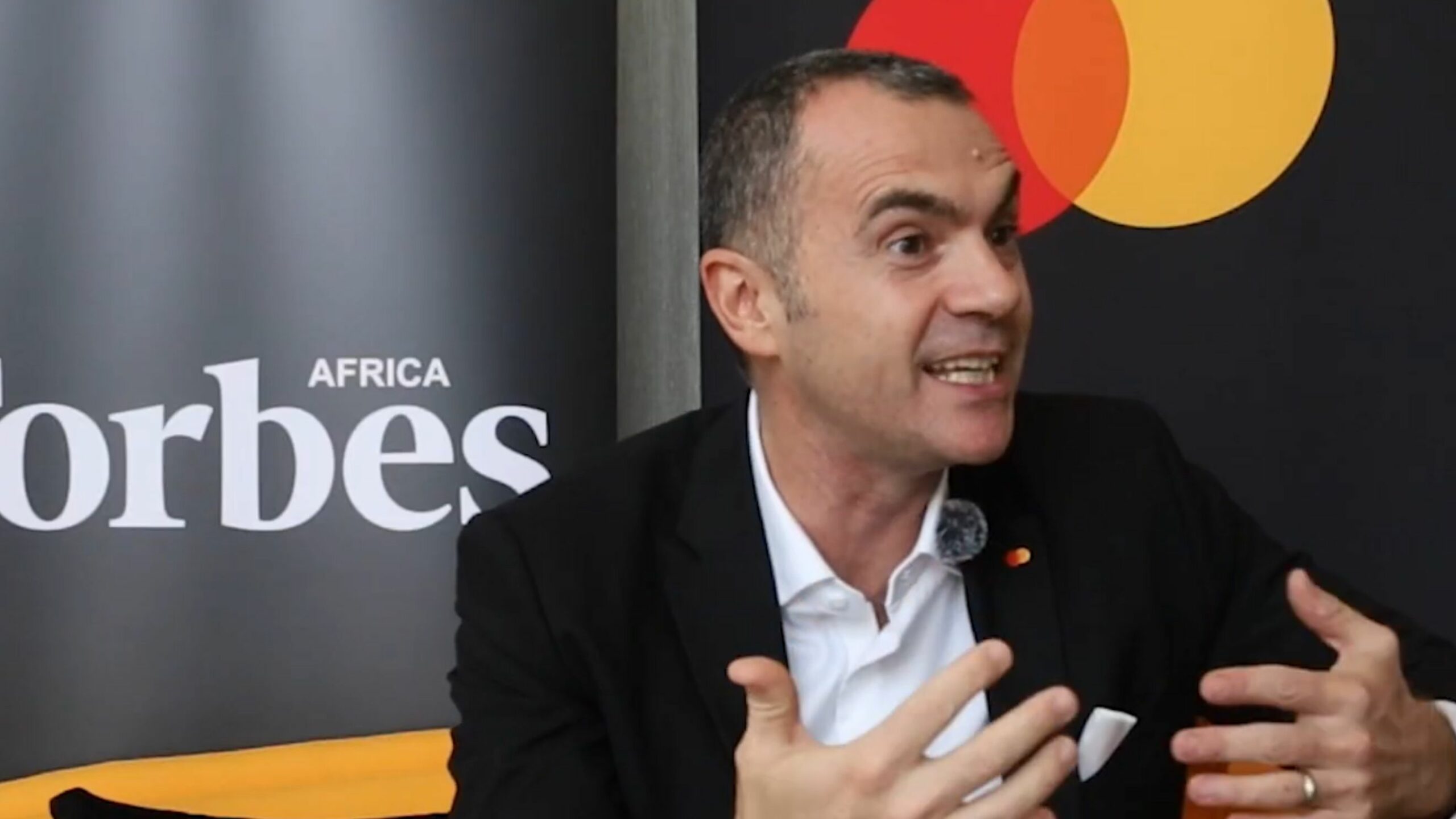 Expanding Financial Inclusion In Africa: The Role Of Telcos, Fintechs ...