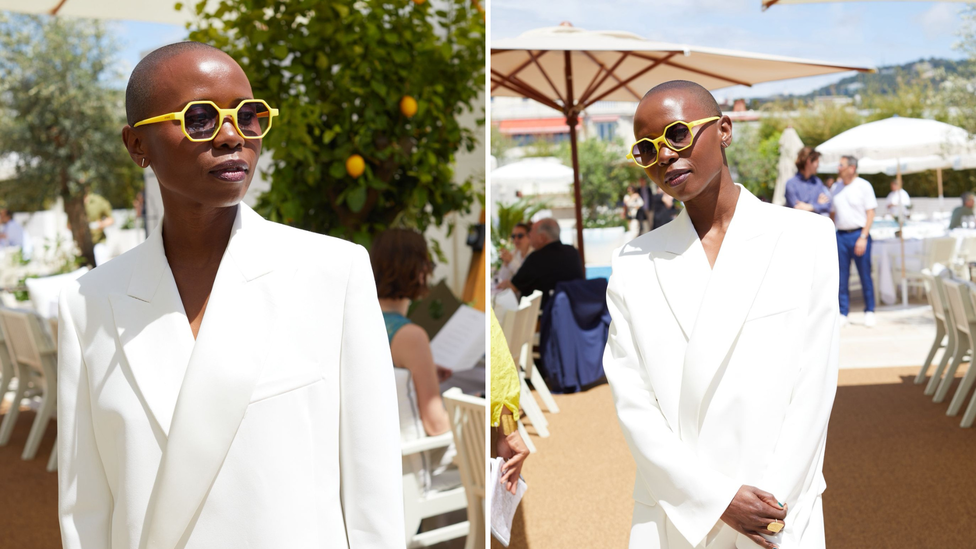 She Means Business: Leading By Example In Rwanda