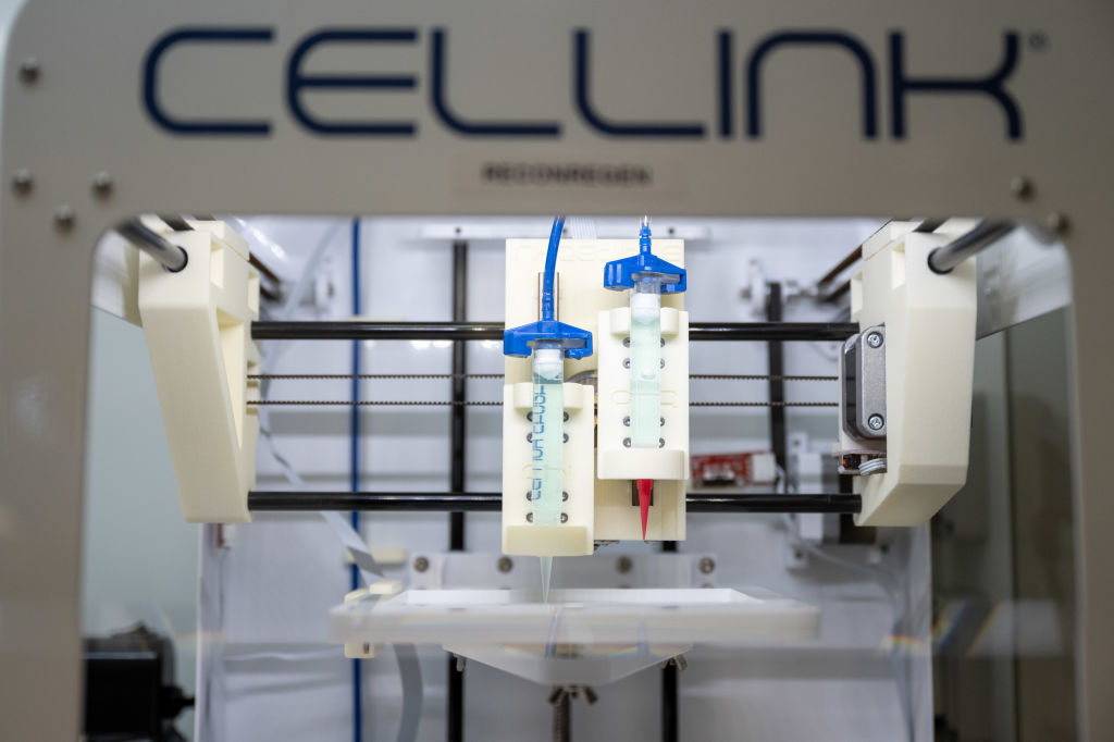 Skin In The Game: An African Perspective On Why 3D-Bioprinting Can Be ...