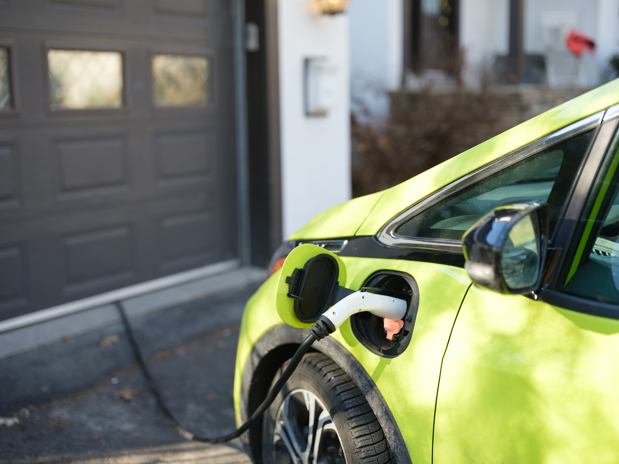 From Aspiration To Acceleration: The EV Models Revving Up Clean Energy In South Africa