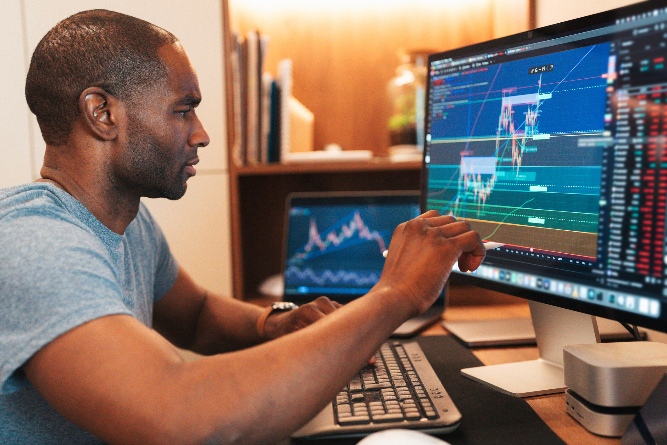 Nigeria And South Africa Lead Stablecoin Adoption As Transactions Surge  Across Africa