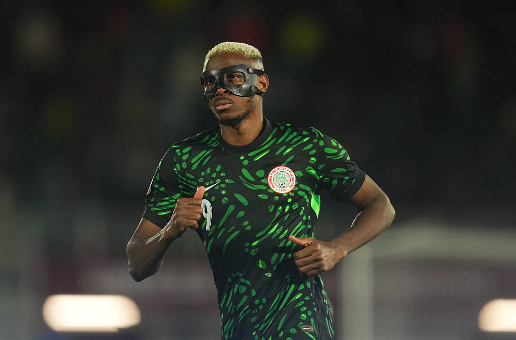 AFCON Report: Final Eight Finalized Following Memorable Knockout Roun