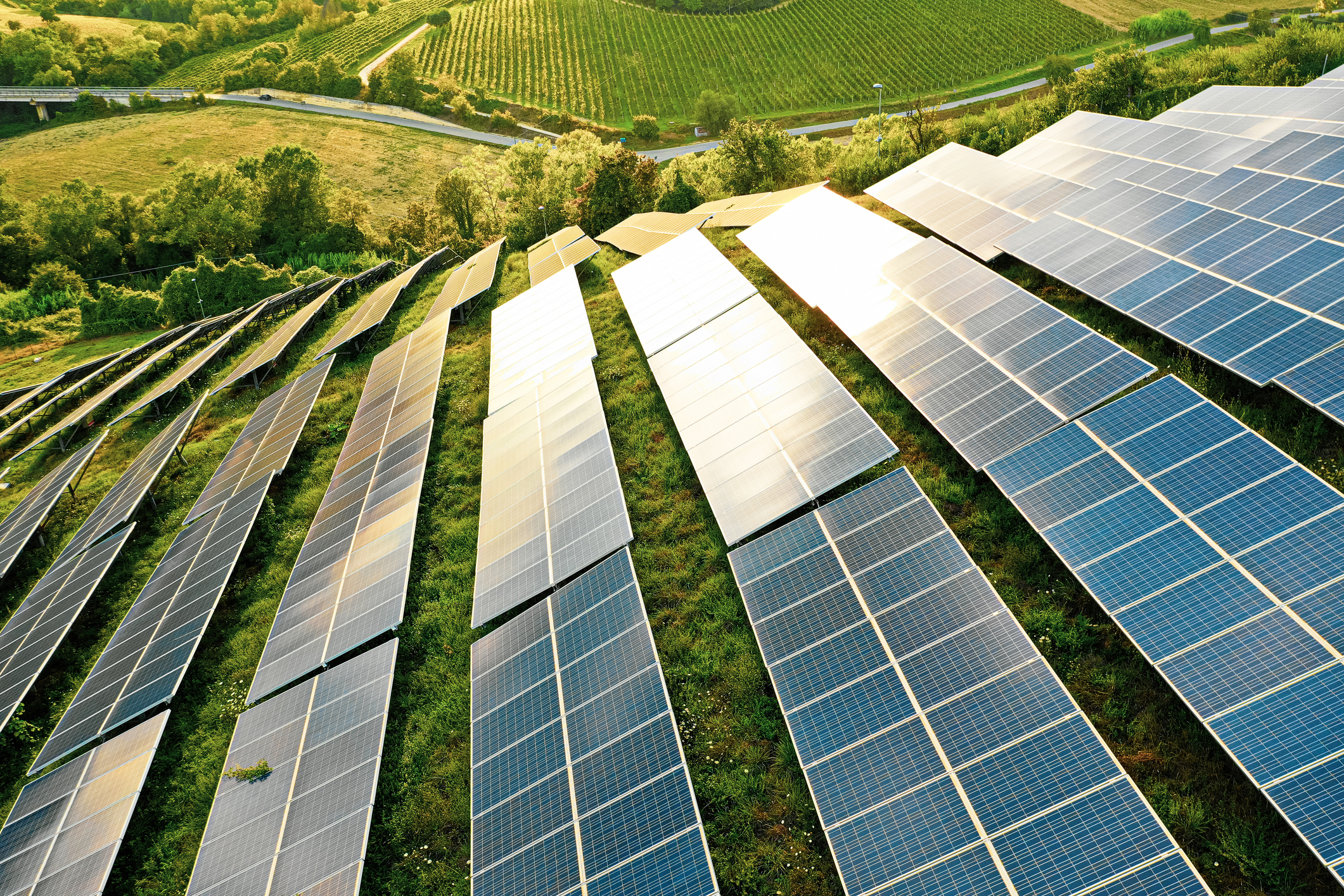 Power-ful Currency: The Opportunities In Africa’s Vast Green Energy Potential