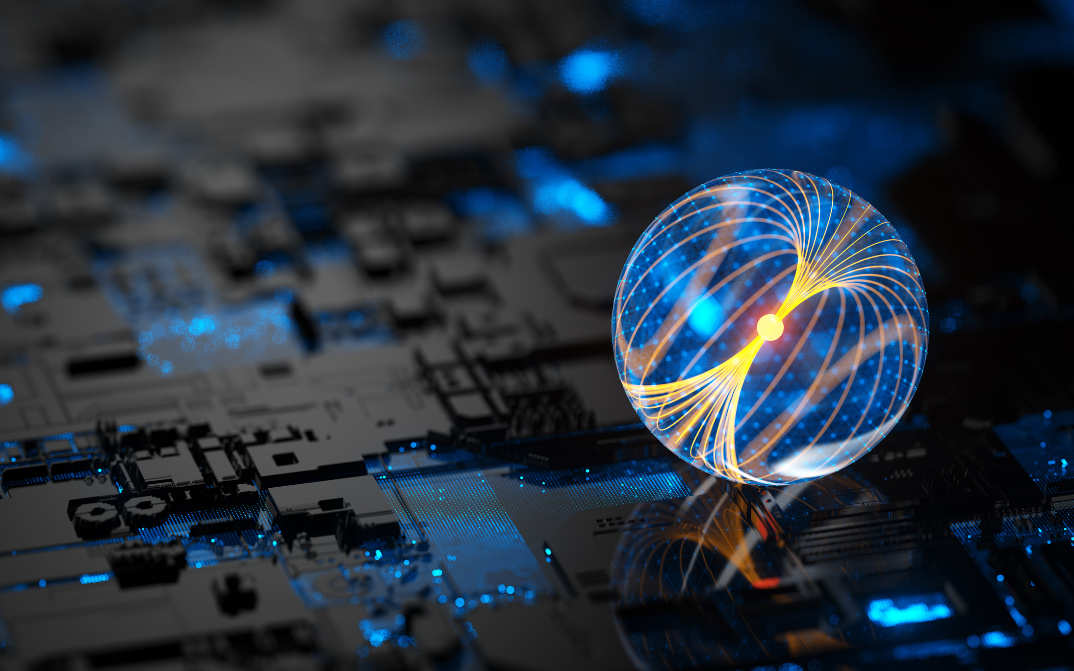The Quantum Continent Begins Here: South Africa’s Bid For Tech Leadership