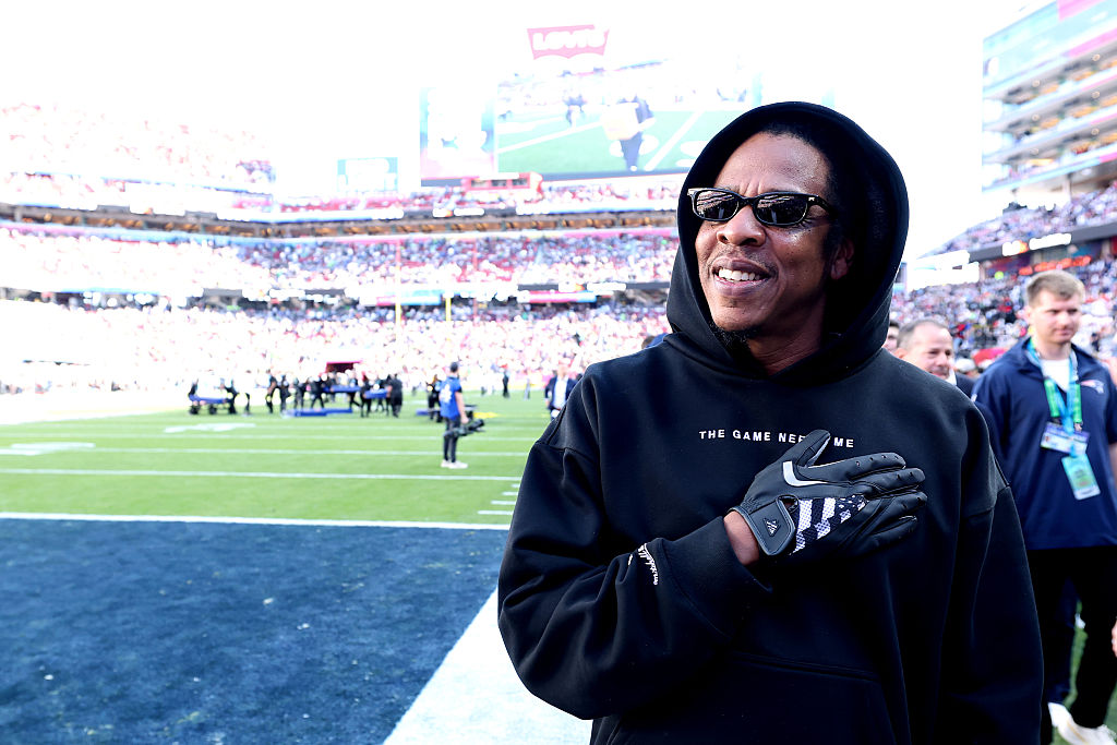 Jay-Z Says Calling All Billionaires Bad Is ‘Like A Cop-Out’